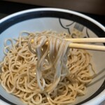 そば吉 - 蕎麦は、ふとぅ～ｗ
