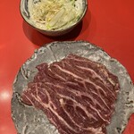 焼肉ヨーコ - 