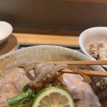 筵 - にゅにゅ、