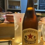 筵 - 赤星好きさんに、朗報♡