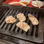 焼肉ヨーコ - 