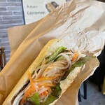 バインミー クィーン - 