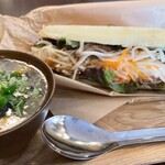 バインミー クィーン - 