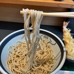 そば吉 - うむ、、