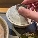 筵 - この中は、