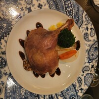 ビストロ・カフェ・ド・パリ - 