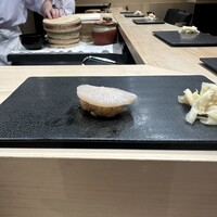 梅田 鮨 個室 みや川 - 