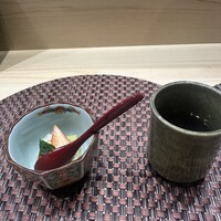 梅田 鮨 個室 みや川 - 