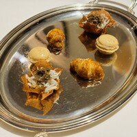 ロドラント ミノルナキジン - 