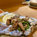 お好み焼き居酒屋 現 - 