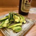 お好み焼き居酒屋 現 - 