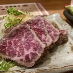 お好み焼き居酒屋 現 - 