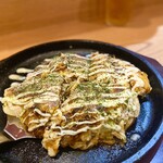 お好み焼き居酒屋 現 - 
