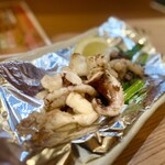 お好み焼き居酒屋 現 - 