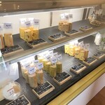 米粉シフォンMELANGE - 