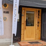 米粉シフォンMELANGE - 