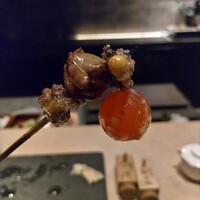 中目黒 いぐち 本店 - 