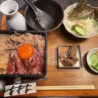 焼肉㐂舌 南船場 - 