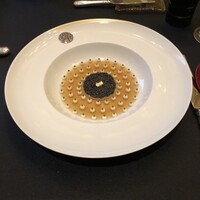 ガストロノミー ジョエル・ロブション - 