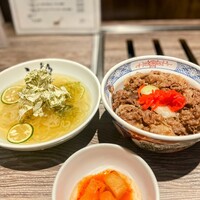 焼肉&手打ち冷麺 二郎 KANAYAMA - 