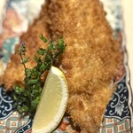 酒とつまみ 食堂きもと - 