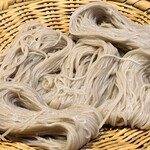 そば茶屋 極楽坊 - 