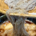 そば茶屋 極楽坊 - 