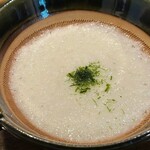 そば茶屋 極楽坊 - 