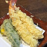 そば茶屋 極楽坊 - 