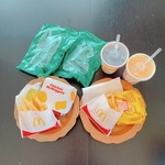 マクドナルド - 