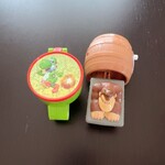 マクドナルド - 