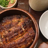 炭焼うな富士 白壁別邸 - 