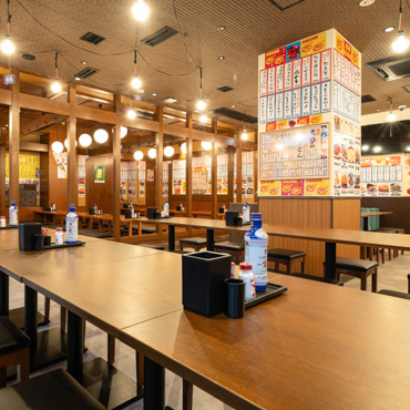 満天酒場 新羽店