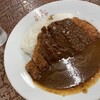 元祖とんかつカレー カツヤ