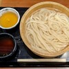 丸亀製麺 横浜上白根店
