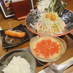 ニユートーキヨー 華琳 - 