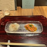 和食しんくろ - 