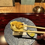 和食しんくろ - 