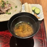 和食しんくろ - 