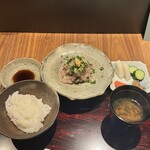 和食しんくろ - 