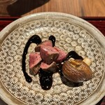 和食しんくろ - 