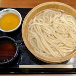 丸亀製麺 横浜上白根店 - 