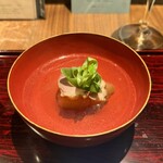 和食しんくろ - 