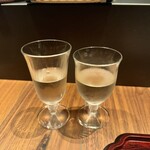 和食しんくろ - 