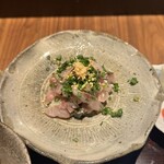 和食しんくろ - 