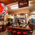 満天酒場 - 内観写真: