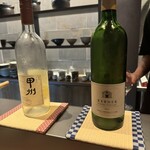 和食しんくろ - 