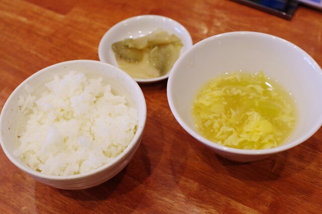 Chinese Ryouri Shijin photo 2