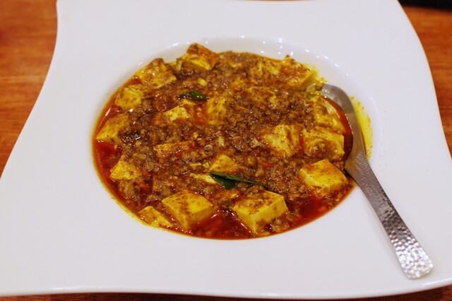 Chinese Ryouri Shijin photo 3