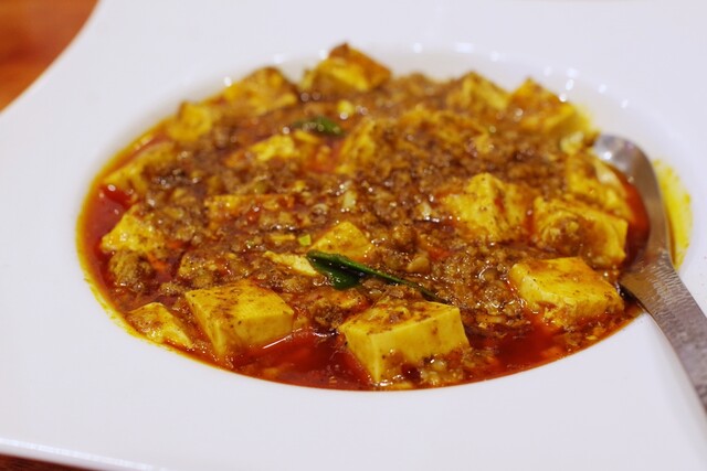 Chinese Ryouri Shijin photo 4